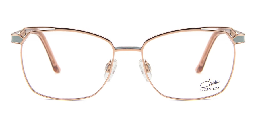 Mint ROSE GOLD
