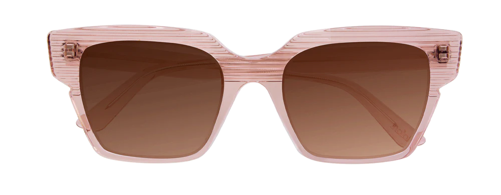 PINK CRYSTAL