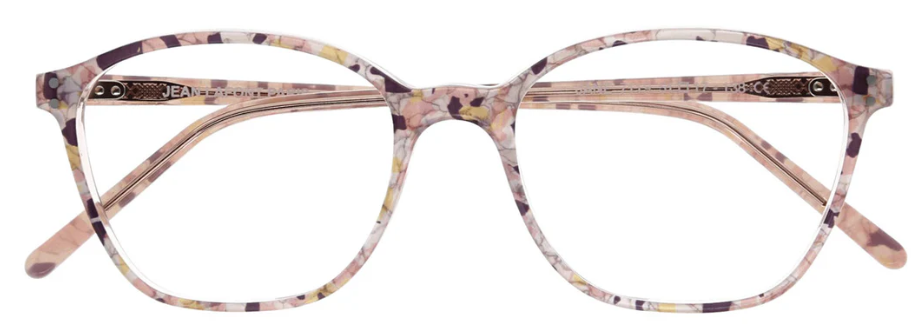 Transparentpink MARBLE