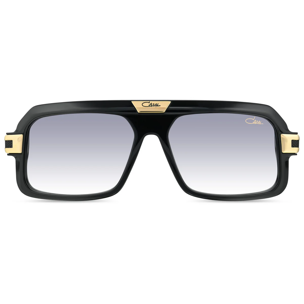 BLACK & GOLD