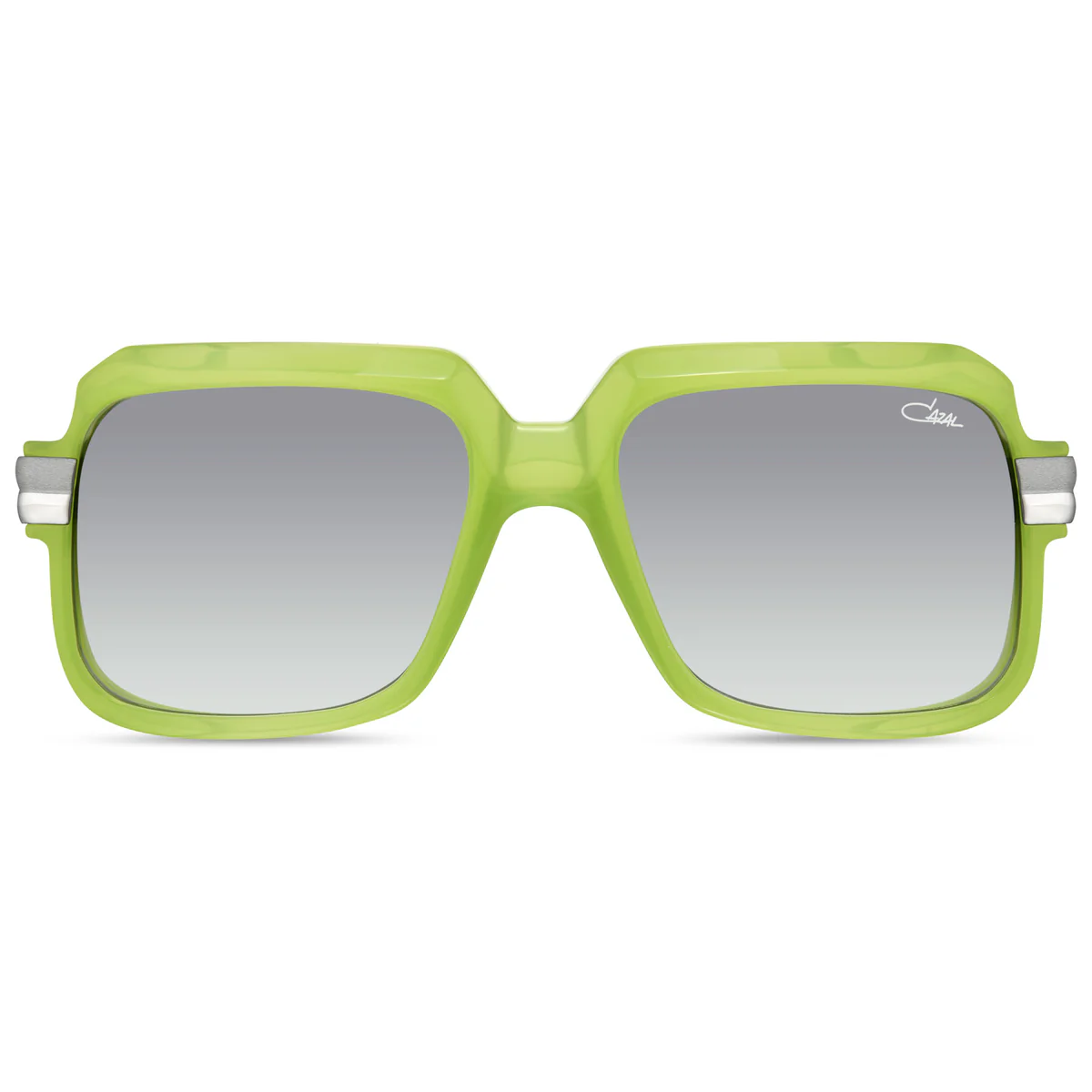 GREEN SILVER