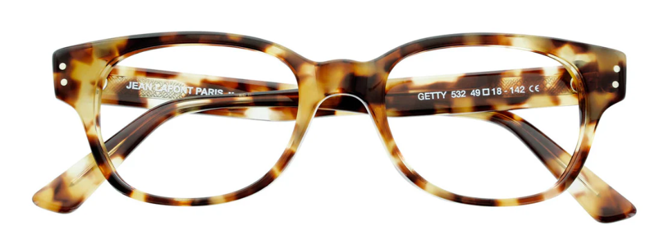 49Tortoise Shell