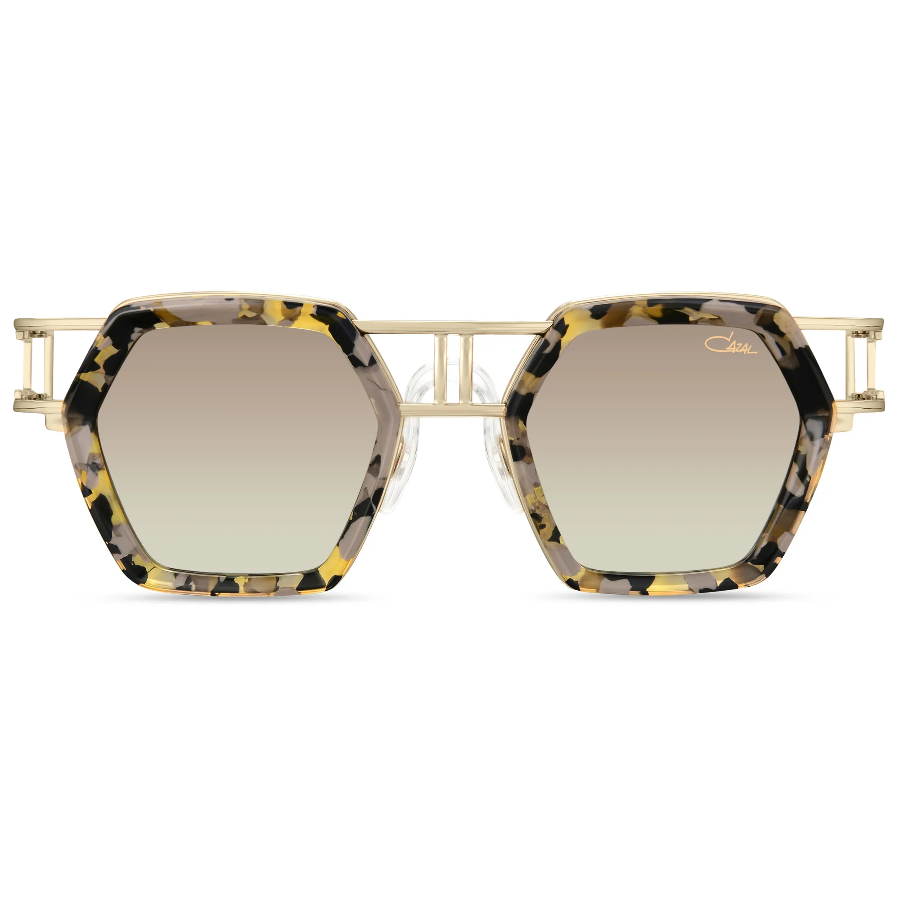 BLACK MARBLE GOLD