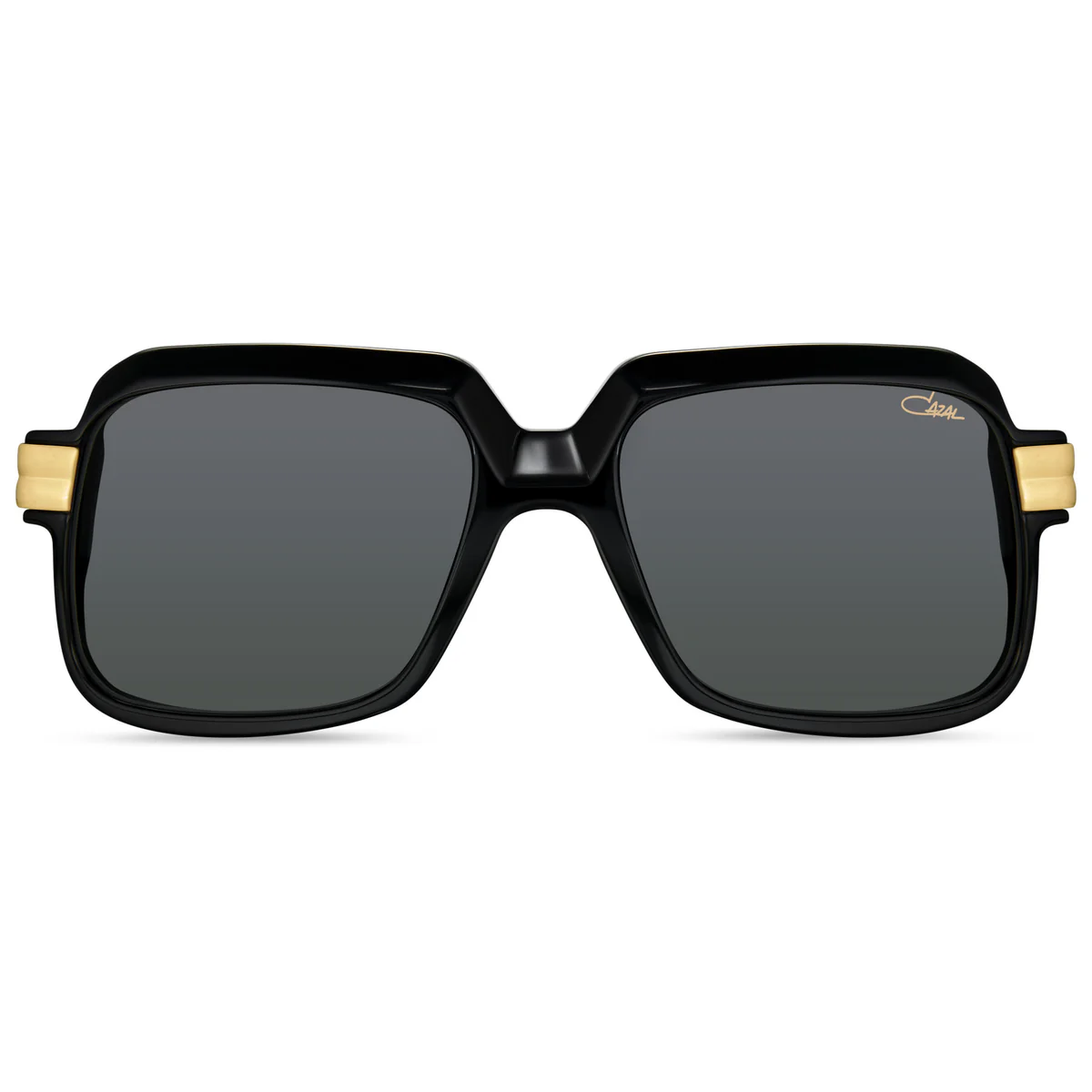 Matte BlackGOLD
