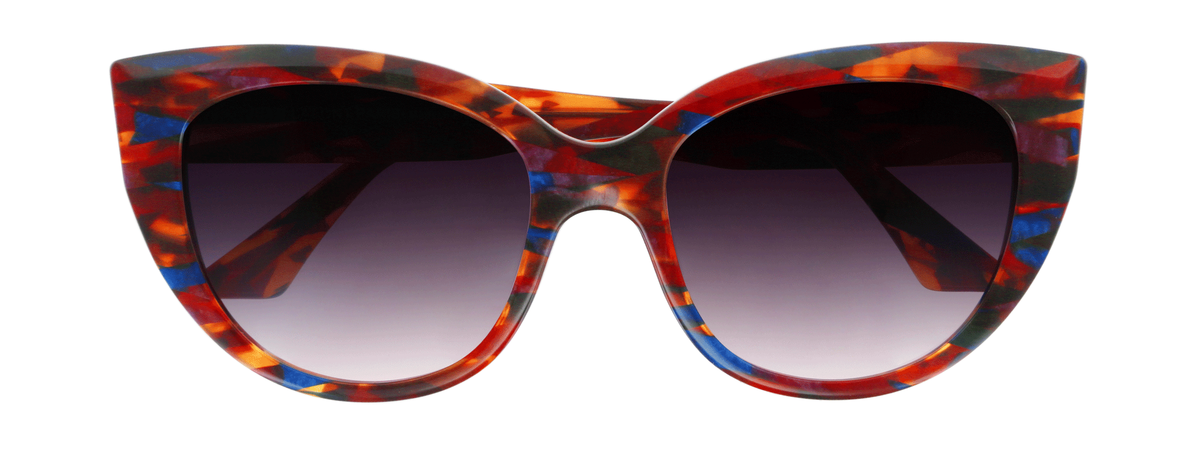 Red/Blue MARBLE
