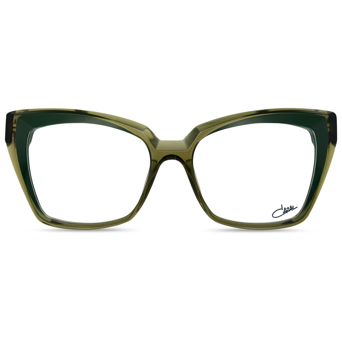 Dark Green Crystal