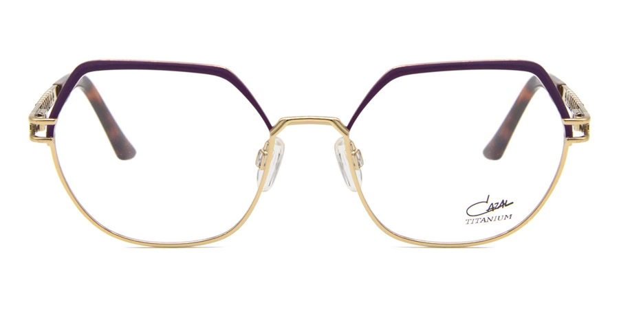 PURPLE GOLD