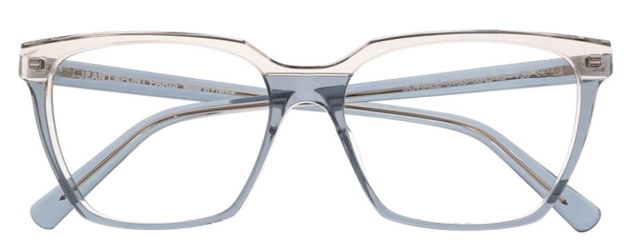 Transparant grey