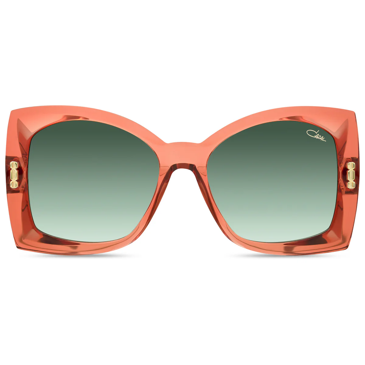 Transparent ORANGE