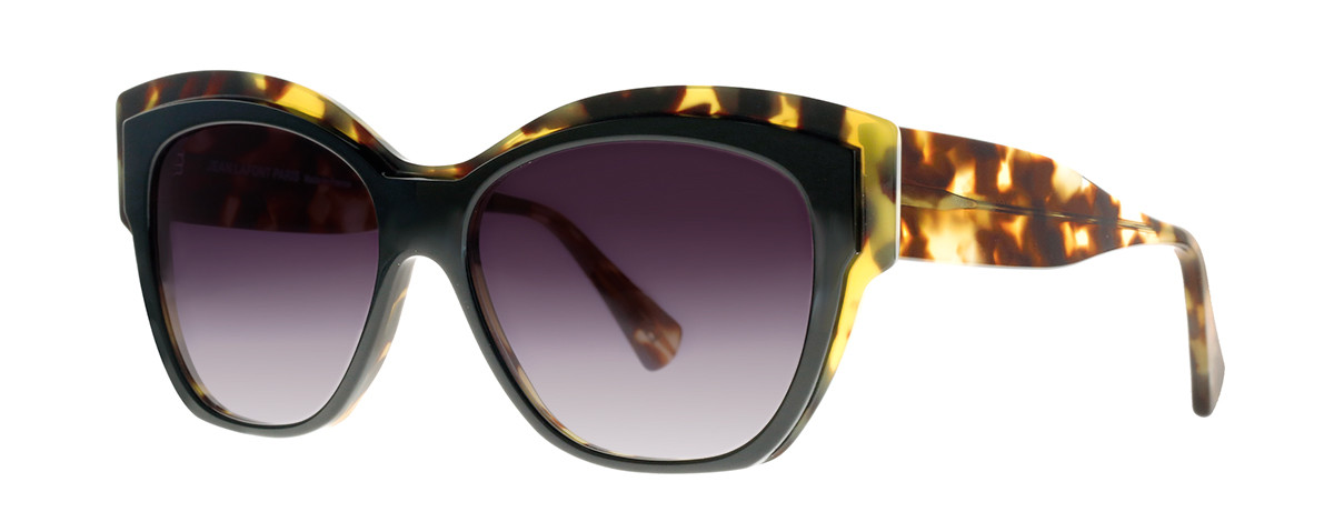 CAMO BLACK