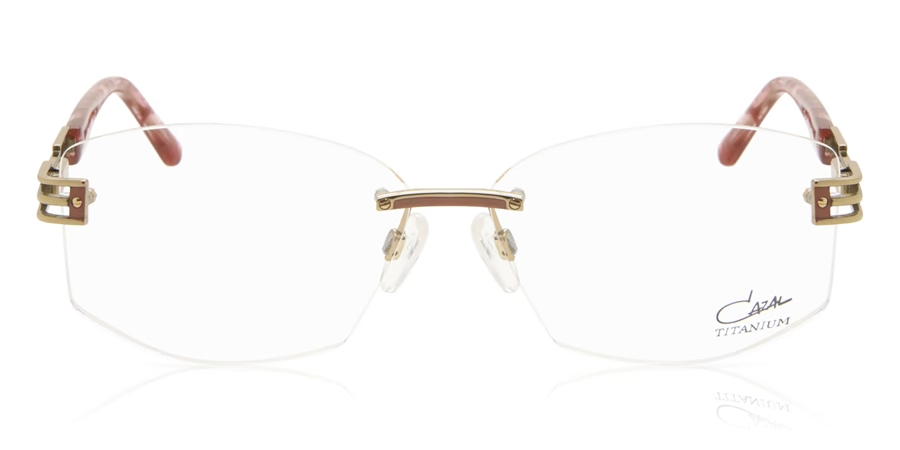 ROSEWOOD GOLD
