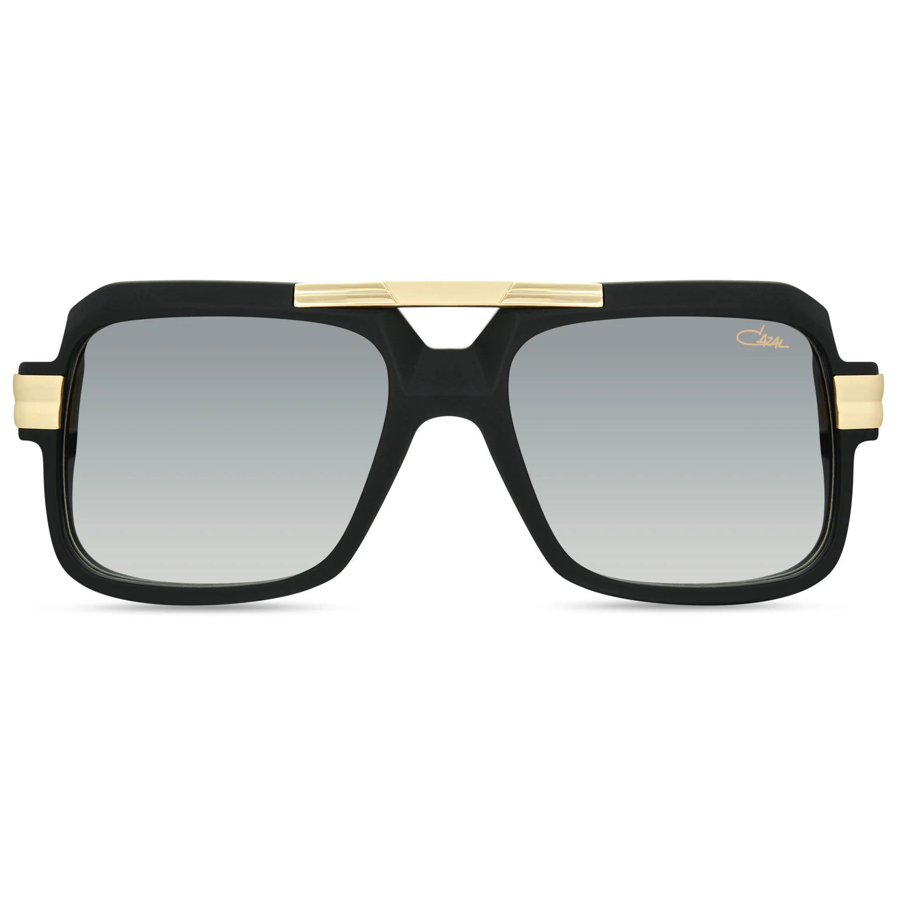 MATTE BLACK GOLD