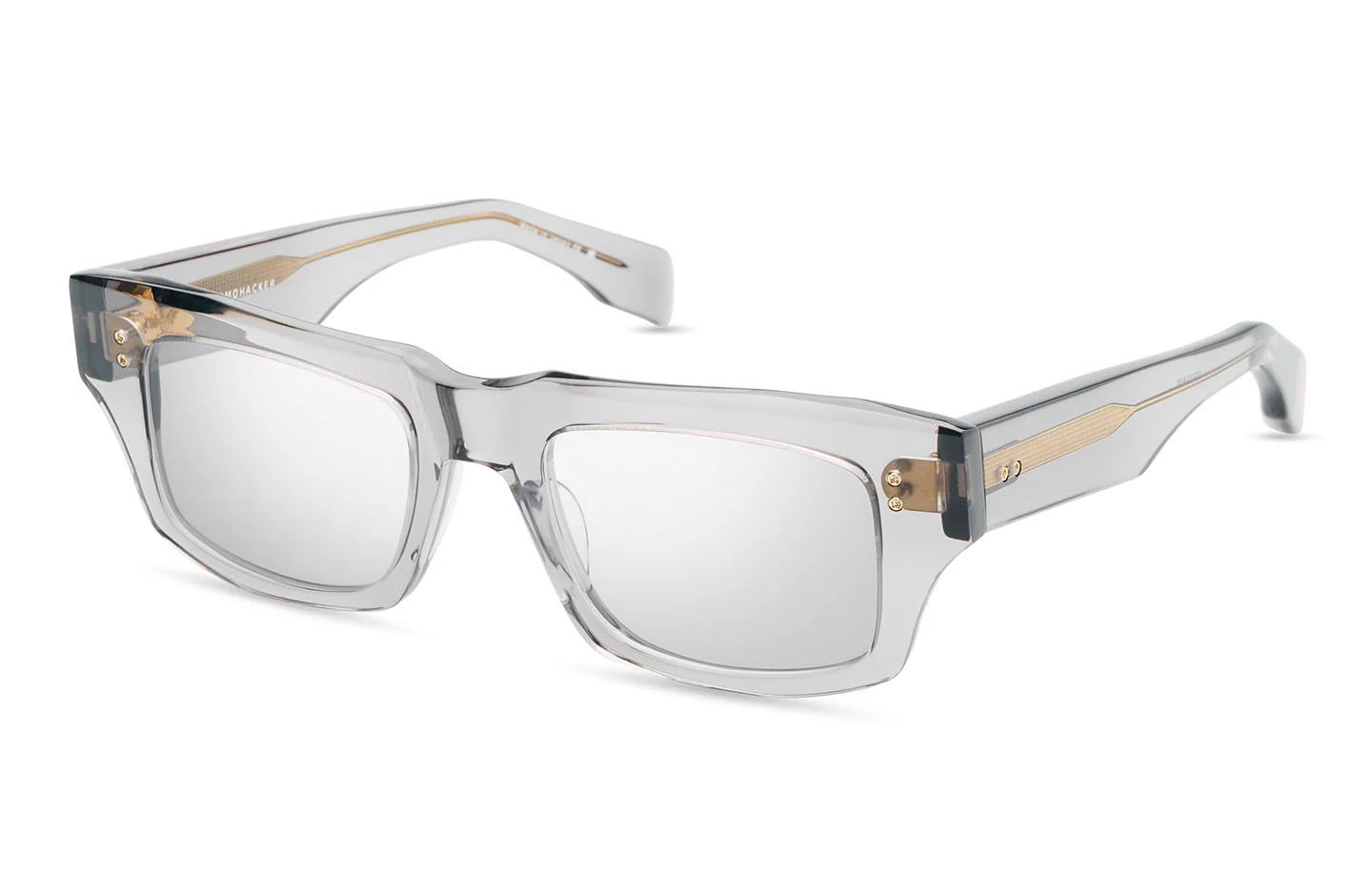 A-03 Crystal Grey