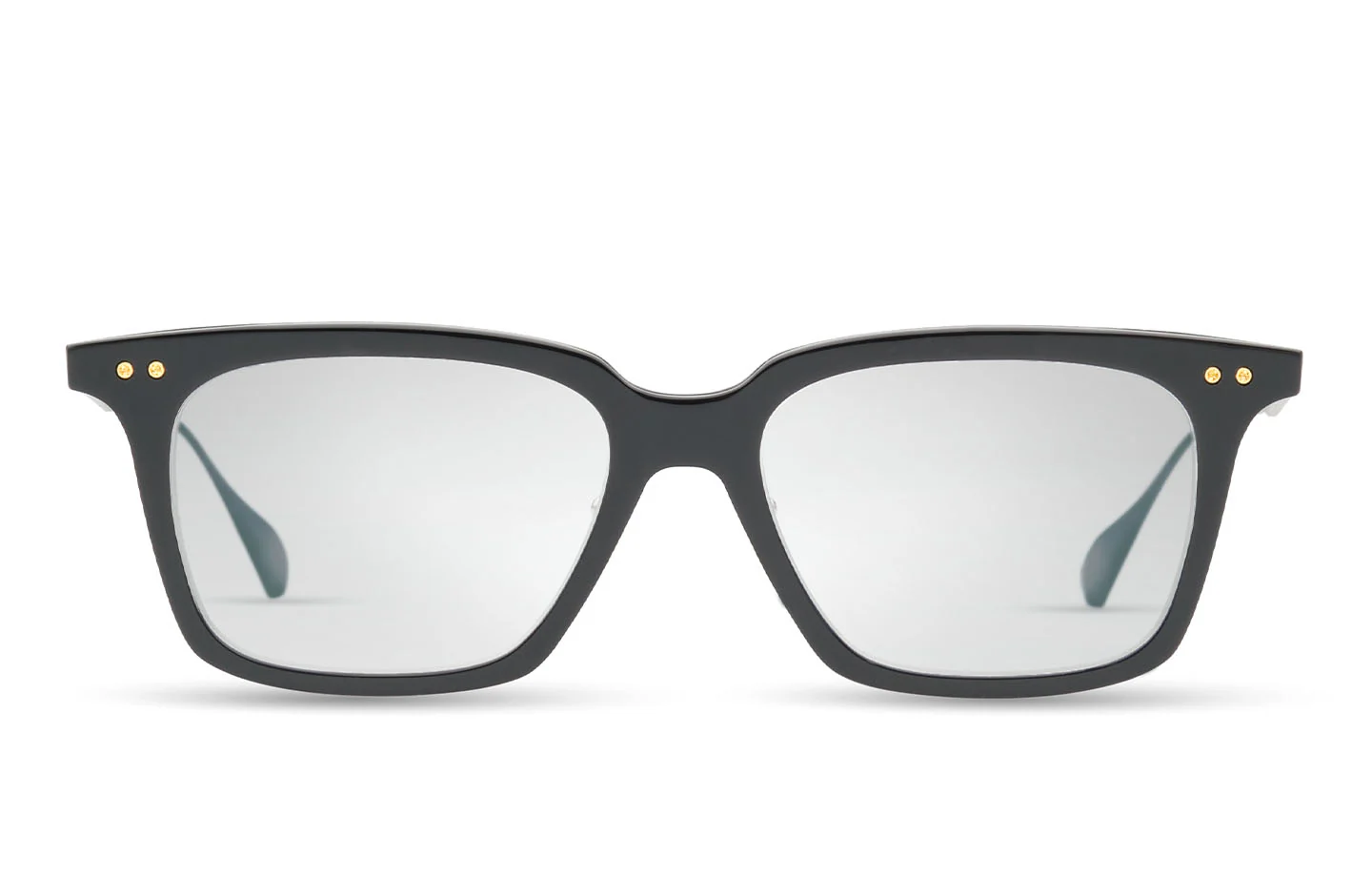 A-01 Black-Gold
