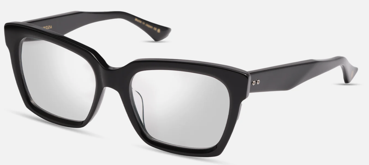 A-01-Black