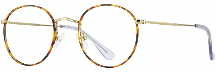 Tortoise/Gold