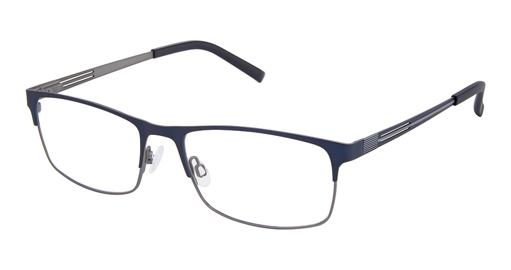 NAVY GREY