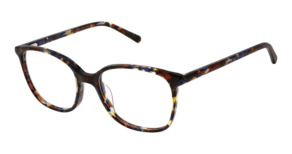 HAVANA BLUE