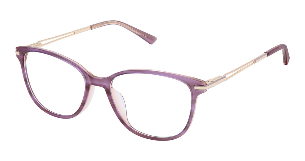 PURPLE GOLD