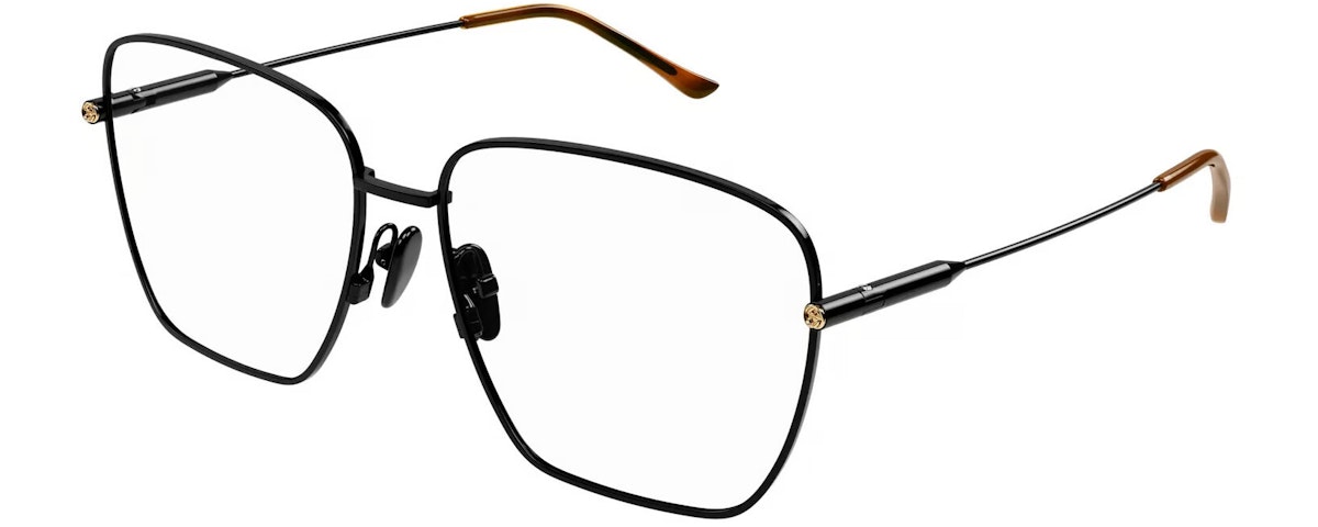 Black Black Transparent