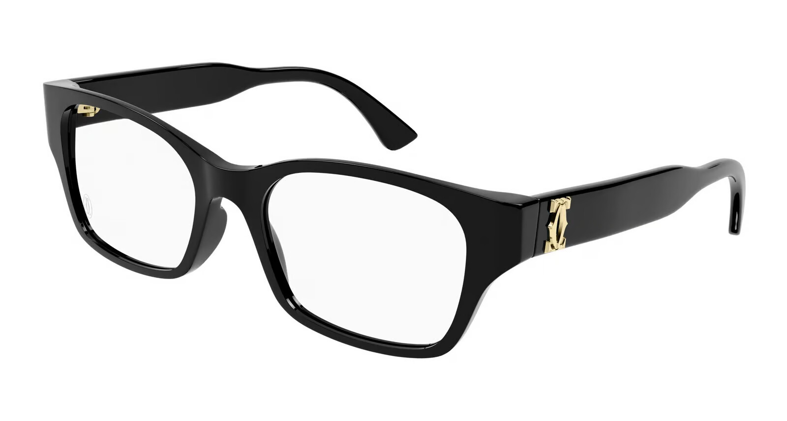 Black Black Transparent