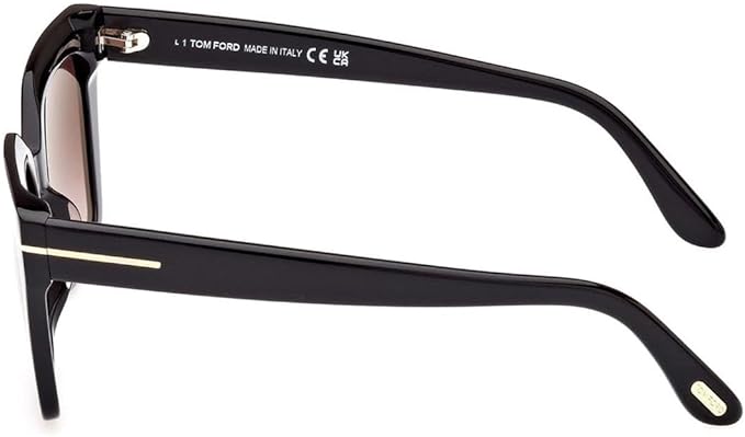 FT1030 Winona / Black