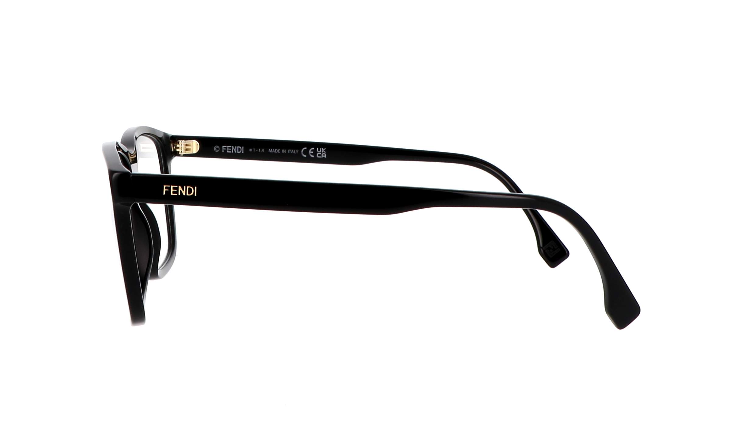 FE50081I / Black