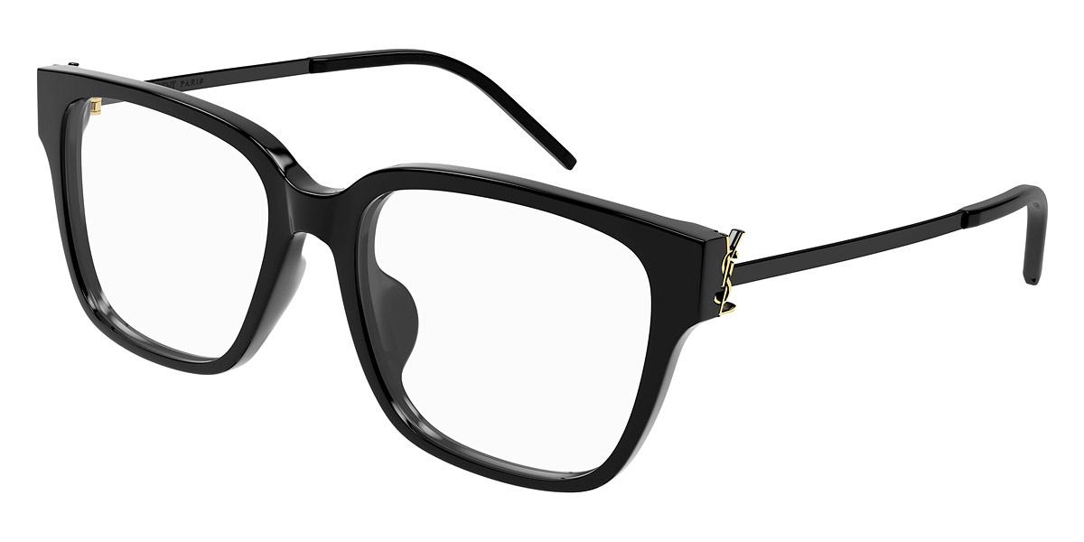 Black Black Transparent