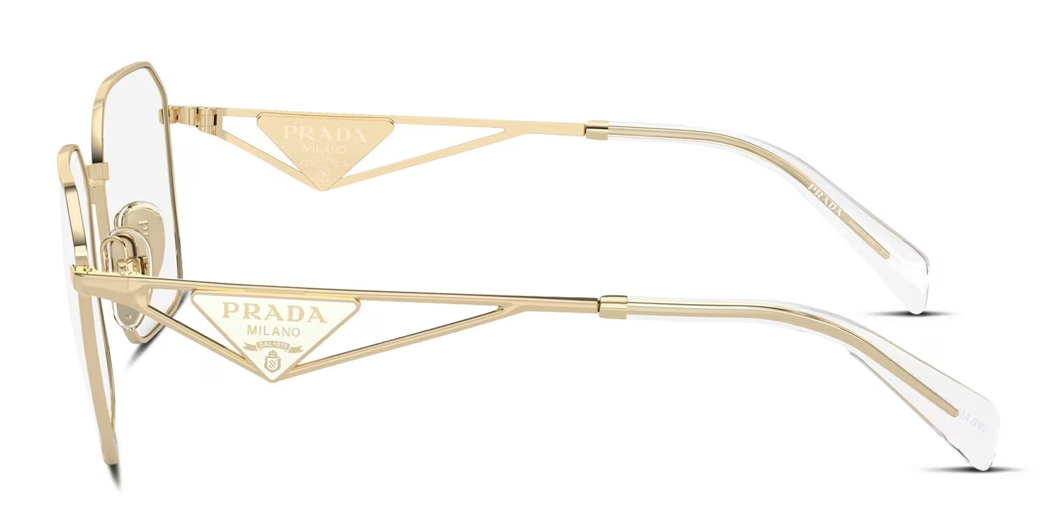 PRA51V / Pale Gold