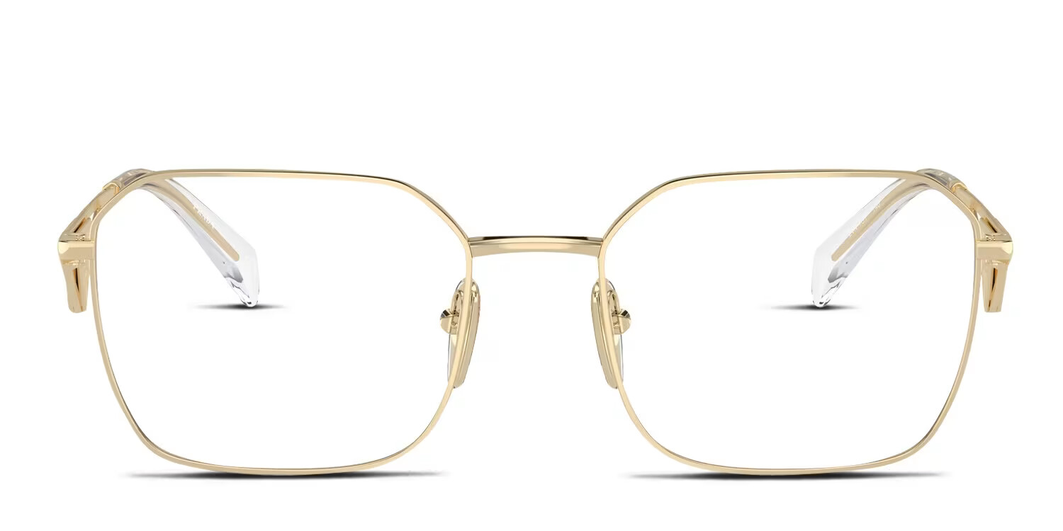 PRA51V / Pale Gold