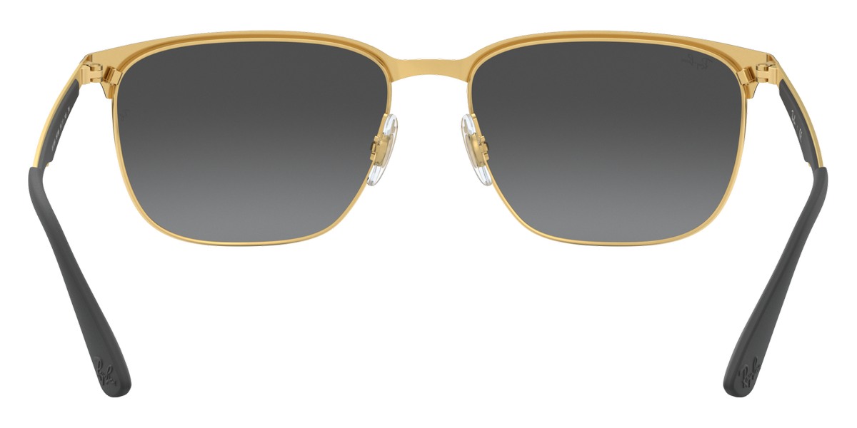 RB3569 / Black Arista