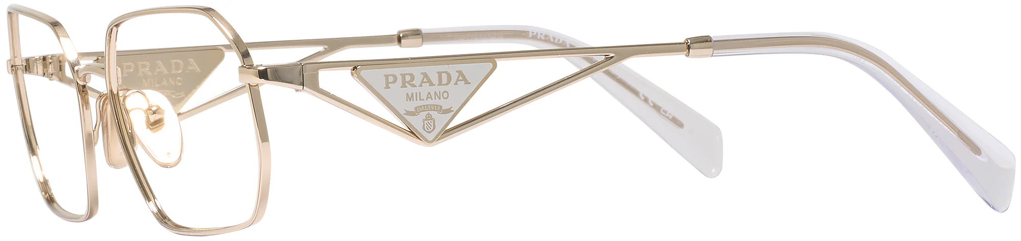 PRA53V / Pale Gold