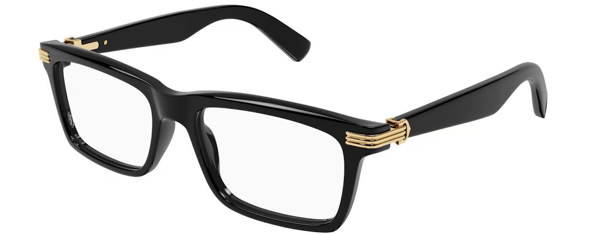Black Black Transparent