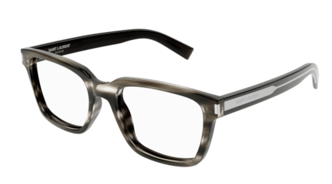 Havana Crystal Transparent