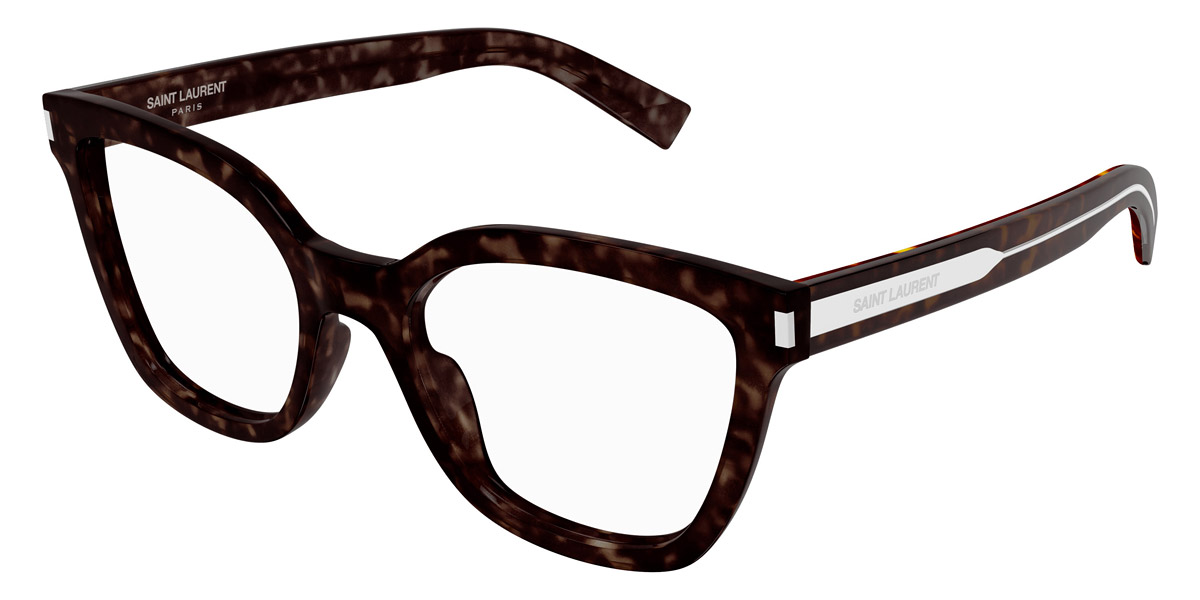 Havana Crystal Transparent