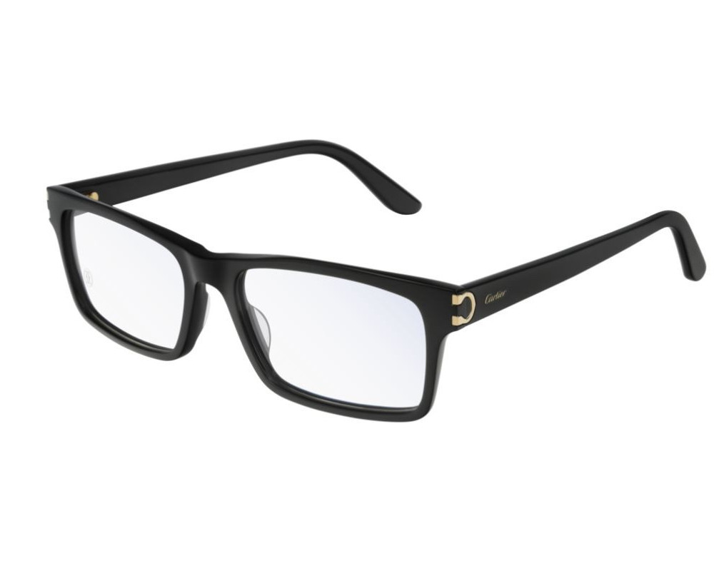 Black Black Transparent