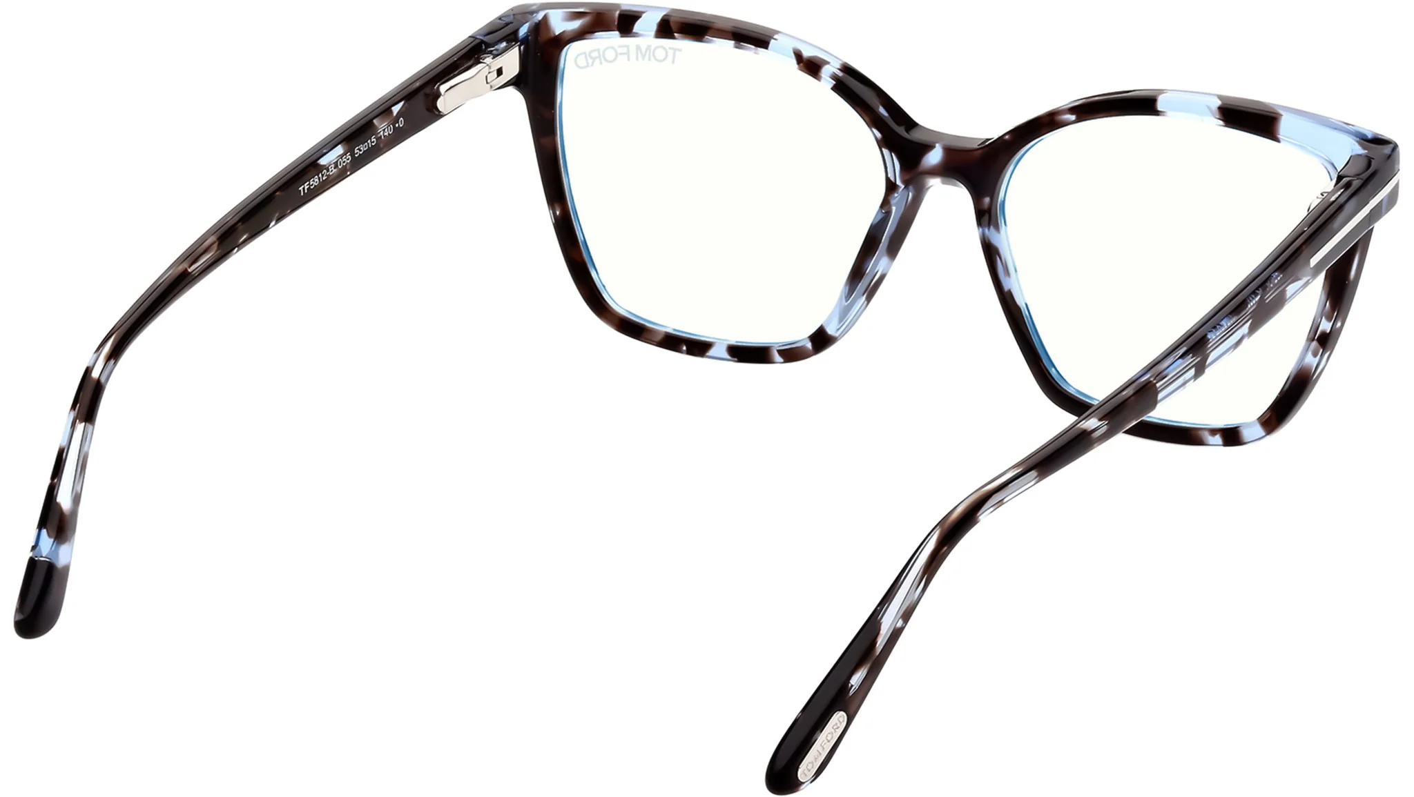 FT5812 / Blue Tortoise