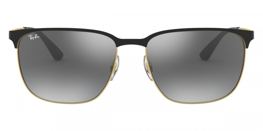 RB3569 / Black Arista