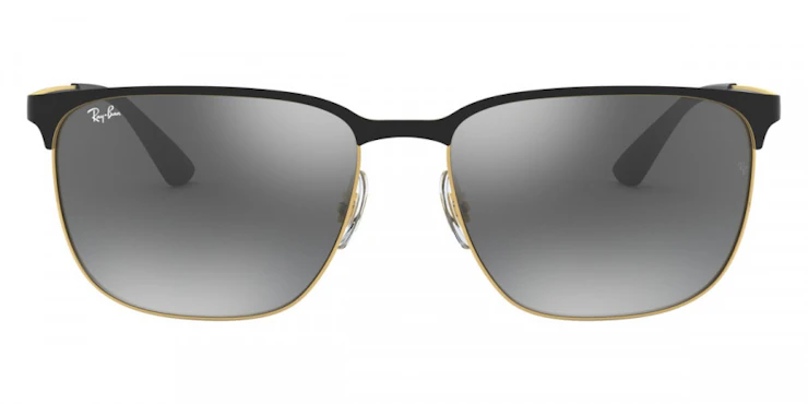 RB3569 / Black Arista