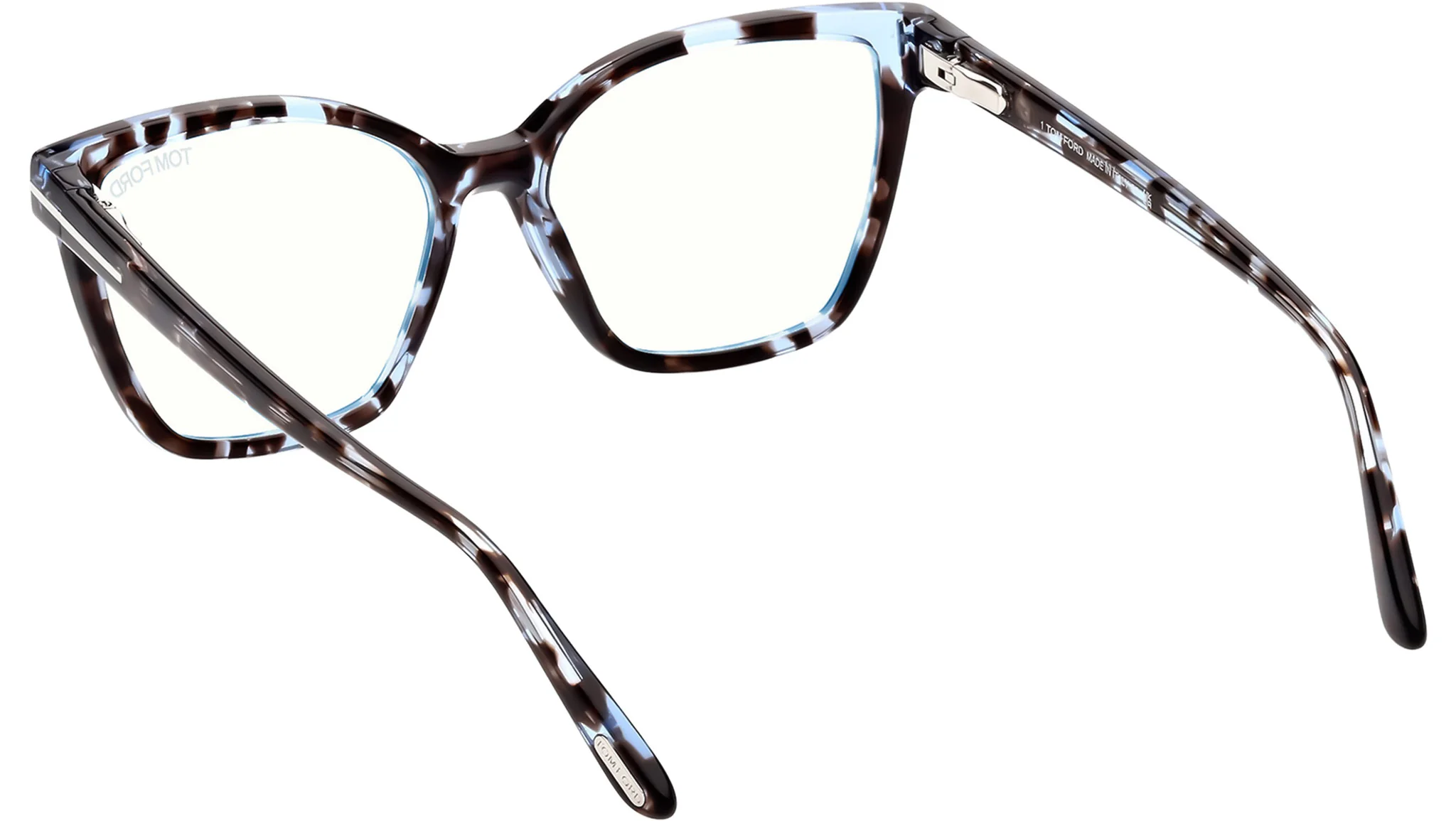 FT5812 / Blue Tortoise