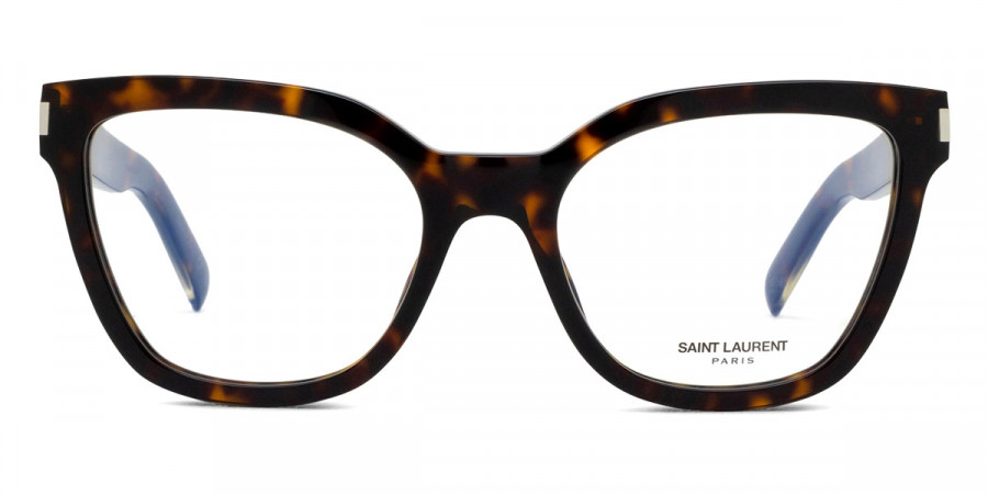 SL748 / Havana Crystal Transparent