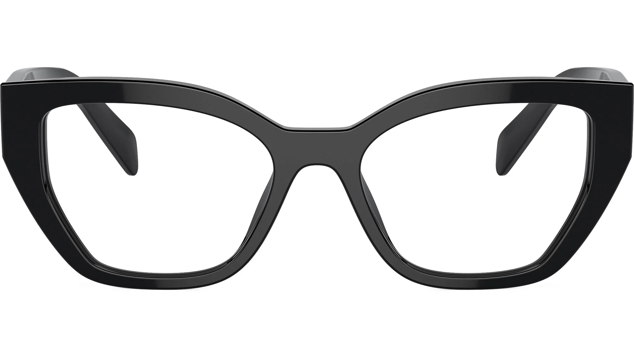 PRA16V / Black