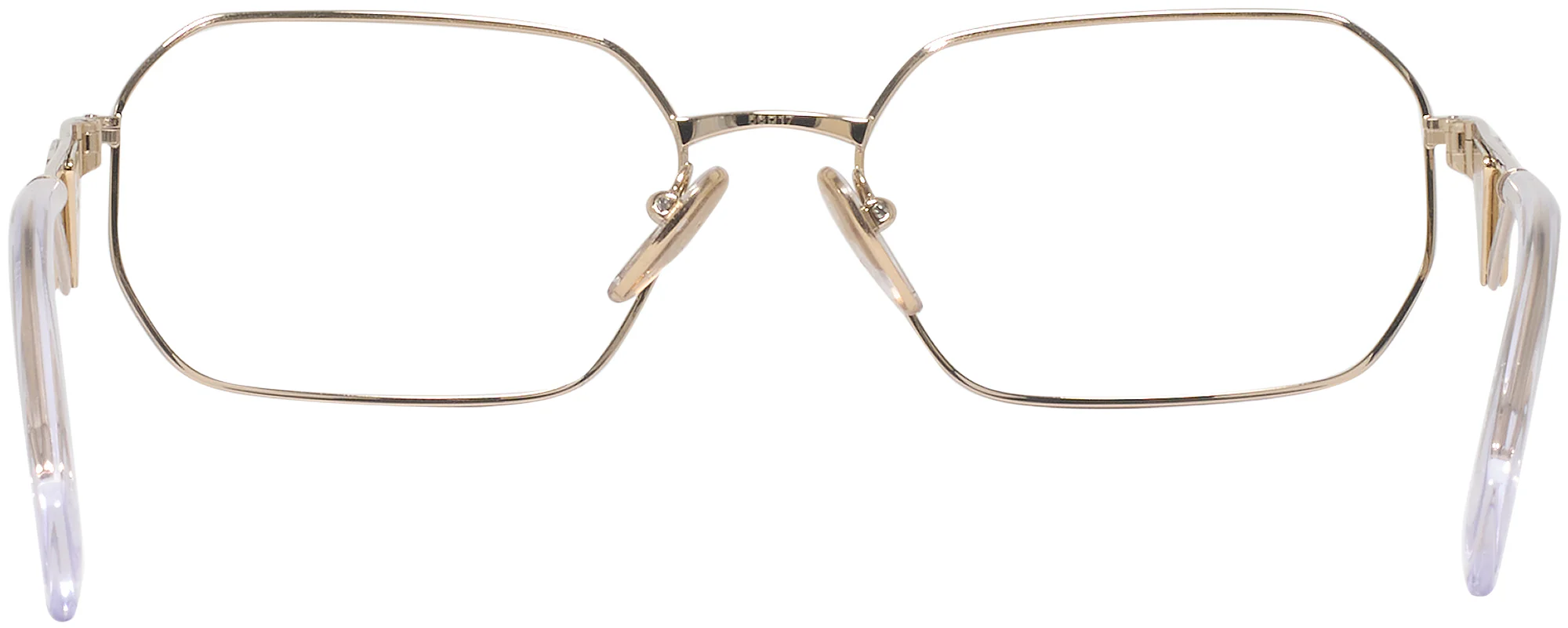 PRA53V / Pale Gold