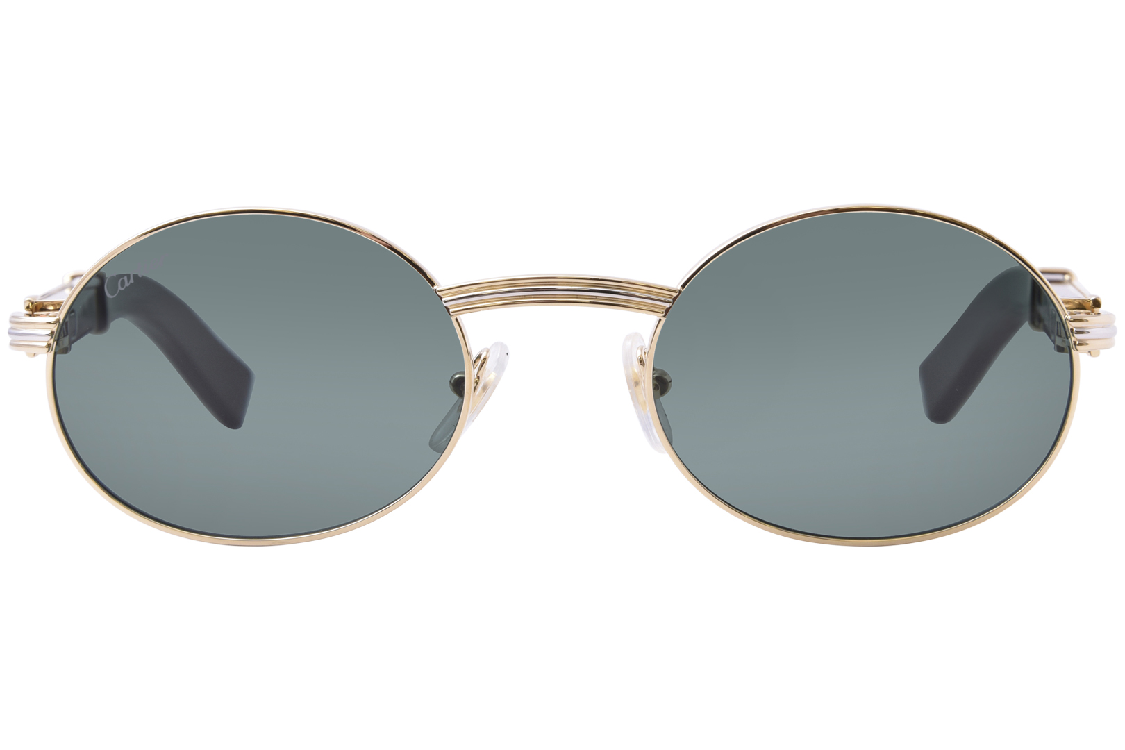 CT0464S / Gold White Green