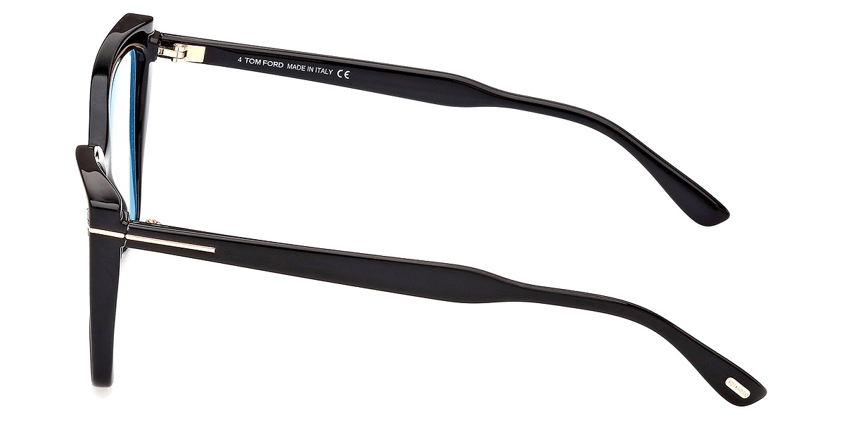 FT5844 / Black