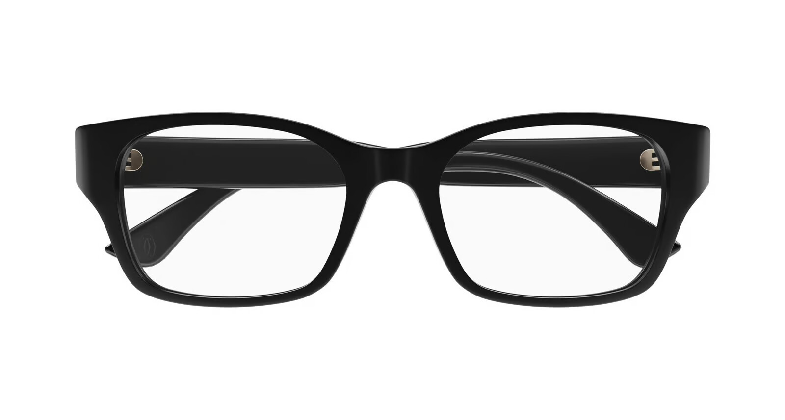 CT0316O / Black Black Transparent