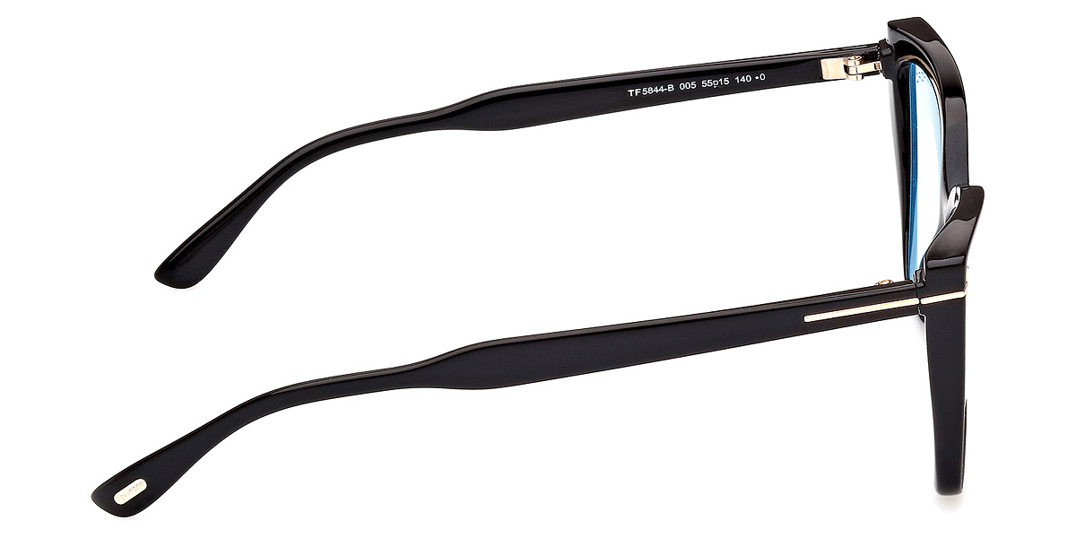 FT5844 / Black