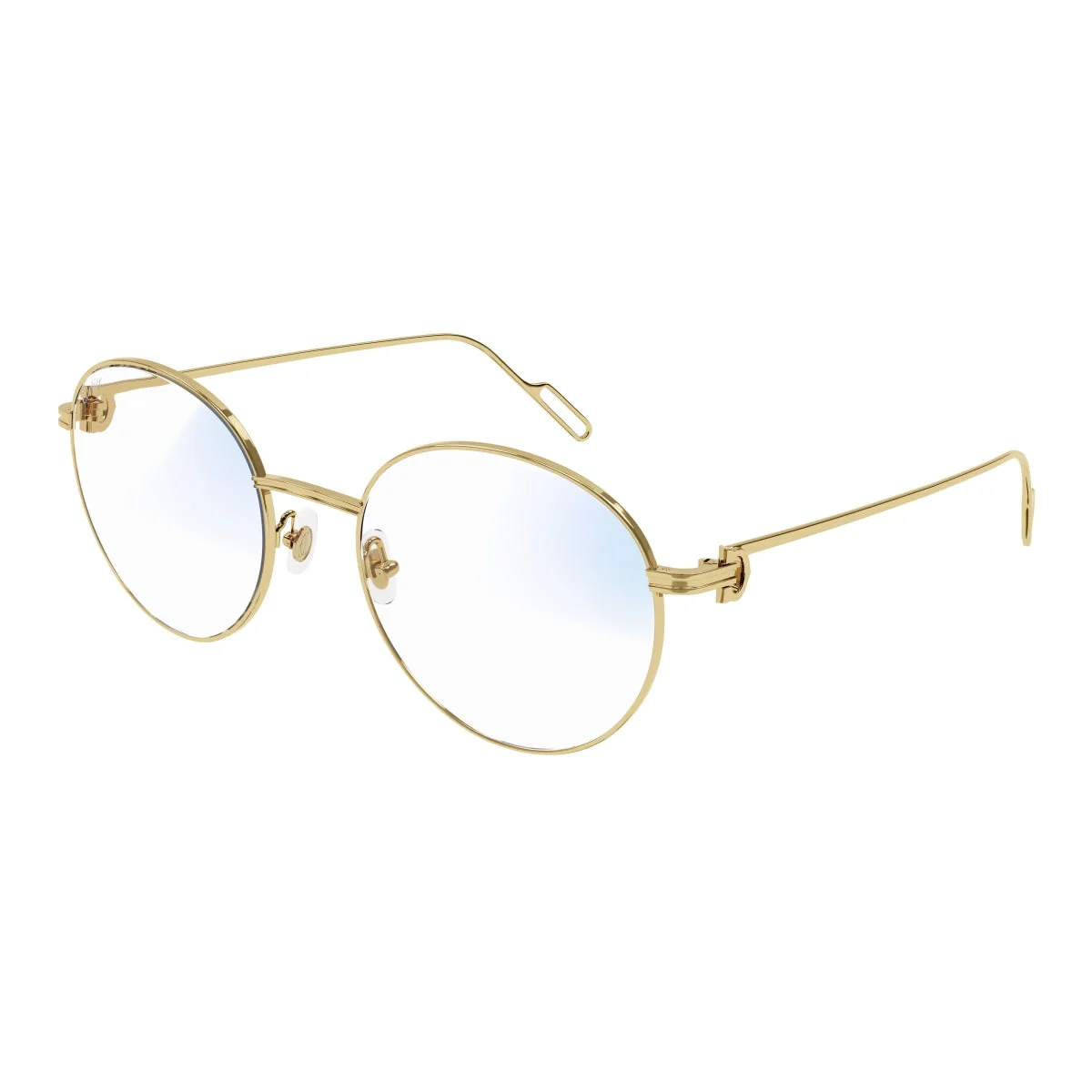 Gold Gold Transparent