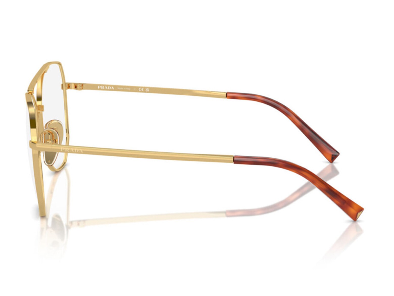 PRA58V / Gold