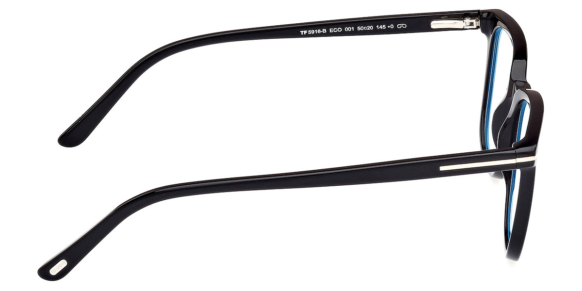FT5916 / Black